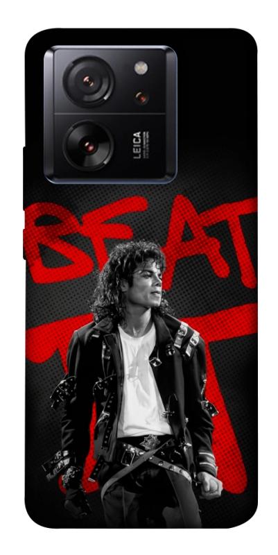 Чохол itsPrint Beat it для Xiaomi 13T, музика, купити оптом з доставкою
