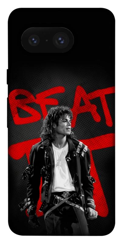 Чехол itsPrint Beat it для Google Pixel 8, музыка, купить оптом с доставкой