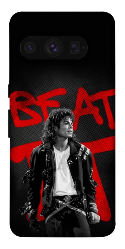 Чехол itsPrint Beat it для Google Pixel 8 Pro, музыка, купить оптом с доставкой