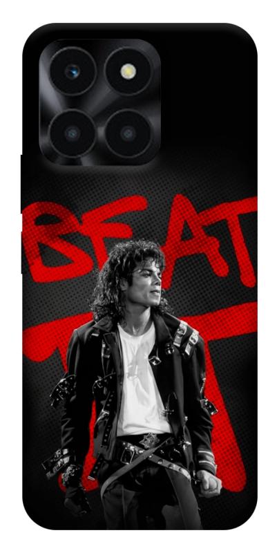 Чохол itsPrint Beat it для Huawei Honor X6a, музика, купити оптом з доставкою