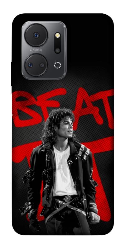 Чохол itsPrint Beat it для Huawei Honor X7a, музика, купити оптом з доставкою