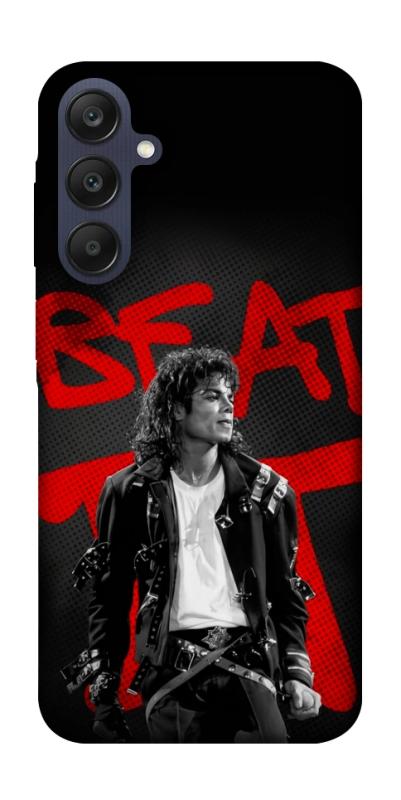 Чохол itsPrint Beat it для Samsung Galaxy A25 5G, музика, купити оптом з доставкою