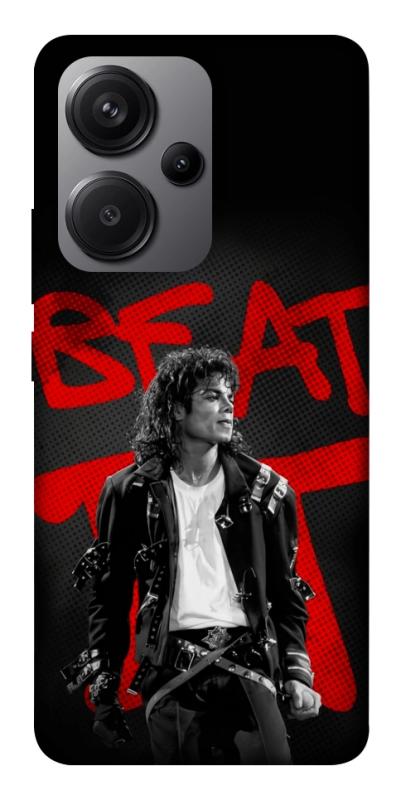 Чохол itsPrint Beat it для Xiaomi Redmi Note 13 Pro+, музика, купити оптом з доставкою