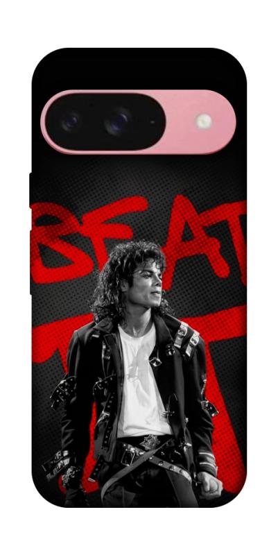 Чохол itsPrint Beat it для Google Pixel 9, музика, купити оптом з доставкою