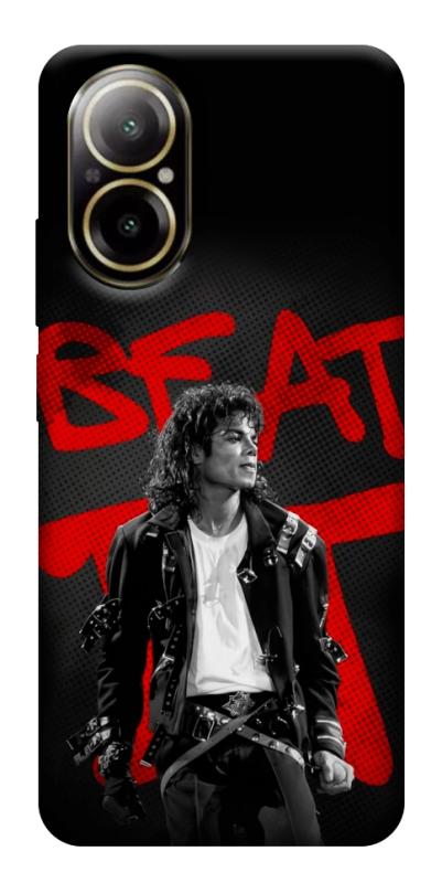 Чохол itsPrint Beat it для Realme C67 4G, музика, купити оптом з доставкою