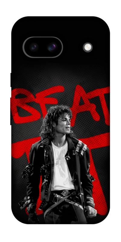 Чохол itsPrint Beat it для Google Pixel 8a, музика, купити оптом з доставкою