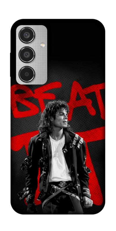 Чохол itsPrint Beat it для Samsung Galaxy M35 5G, музика, купити оптом з доставкою