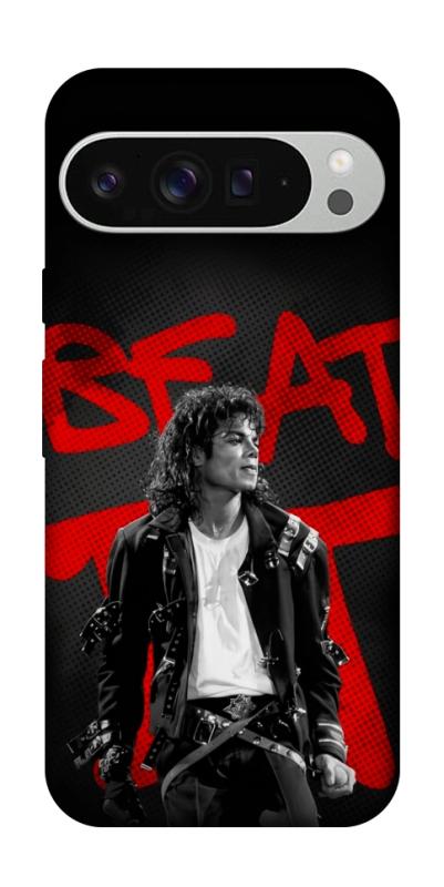 Чехол itsPrint Beat it для Google Pixel 9 Pro XL, музыка, купить оптом с доставкой