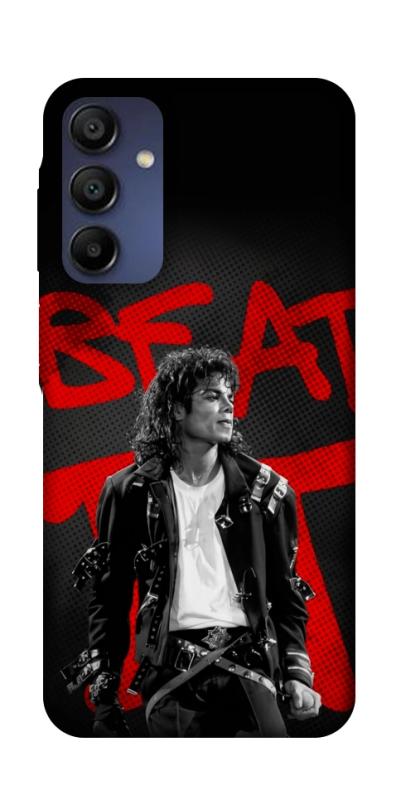 Чохол itsPrint Beat it для Samsung Galaxy A16 4G/5G, музика, купити оптом з доставкою