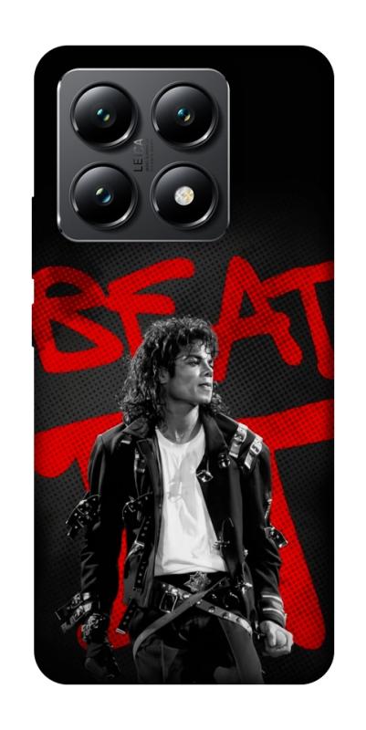 Чохол itsPrint Beat it для Xiaomi 14T, музика, купити оптом з доставкою