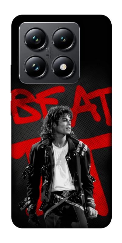 Чохол itsPrint Beat it для Xiaomi 14T Pro, музика, купити оптом з доставкою