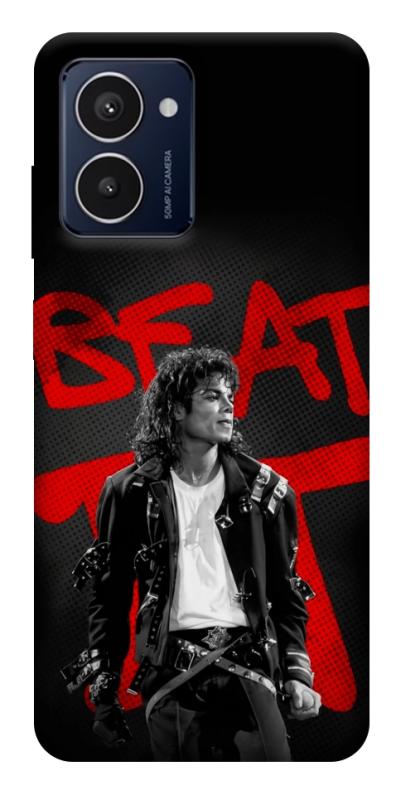 Чохол itsPrint Beat it для HMD Pulse Pro, музика, купити оптом з доставкою