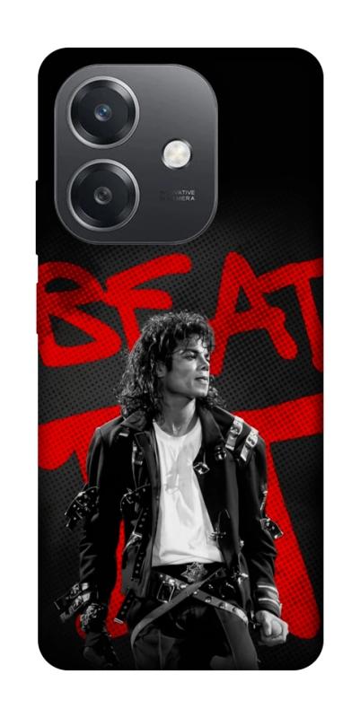 Чохол itsPrint Beat it для Oppo A3 4G, музика, купити оптом з доставкою