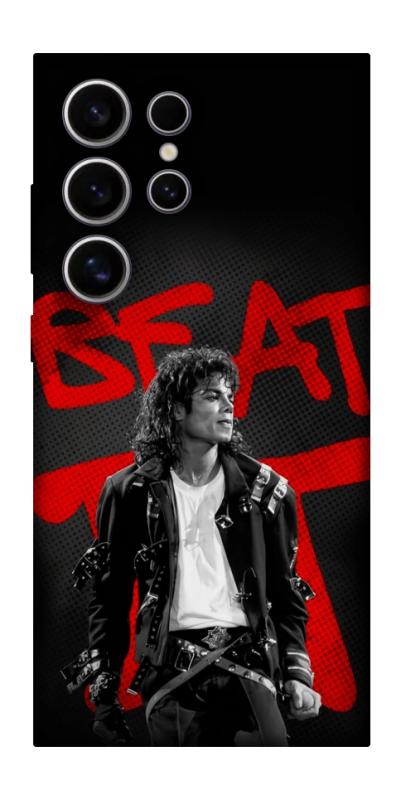 Чохол itsPrint Beat it для Samsung Galaxy S25 Ultra, музика, купити оптом з доставкою