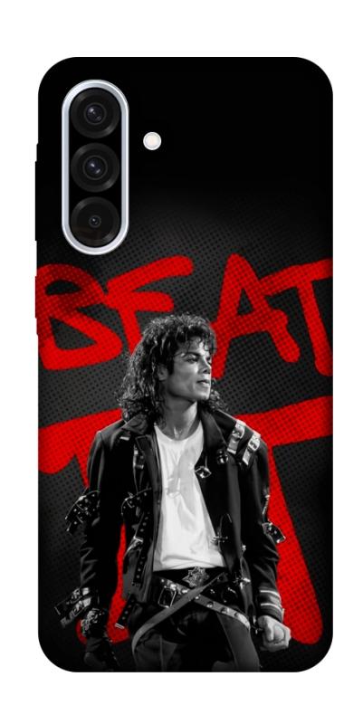 Чехол itsPrint Beat it для Samsung Galaxy A36 5G, музыка, купить оптом с доставкой