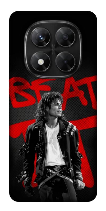 Чохол itsPrint Beat it для Xiaomi Redmi Note 14 Pro 5G, музика, купити оптом з доставкою