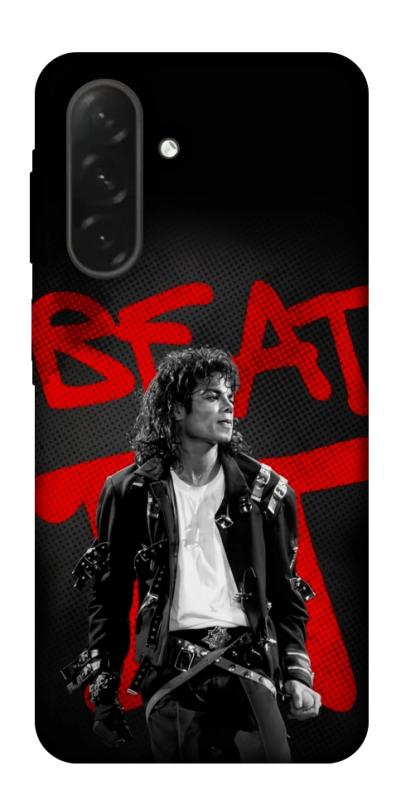 Чохол itsPrint Beat it для Samsung Galaxy A26 5G, музика, купити оптом з доставкою