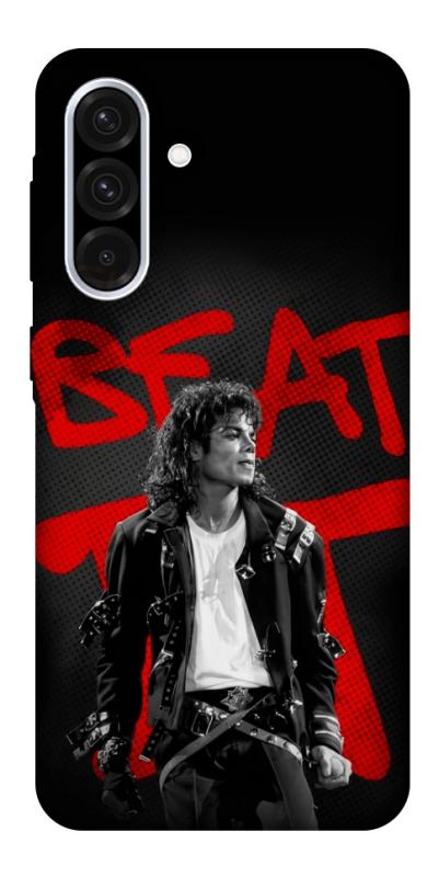 Чохол itsPrint Beat it для Samsung Galaxy A56 5G, музика, купити оптом з доставкою