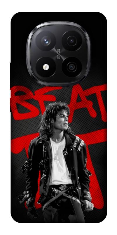 Чохол itsPrint Beat it для Xiaomi Redmi Note 14 Pro+ 5G, музика, купити оптом з доставкою