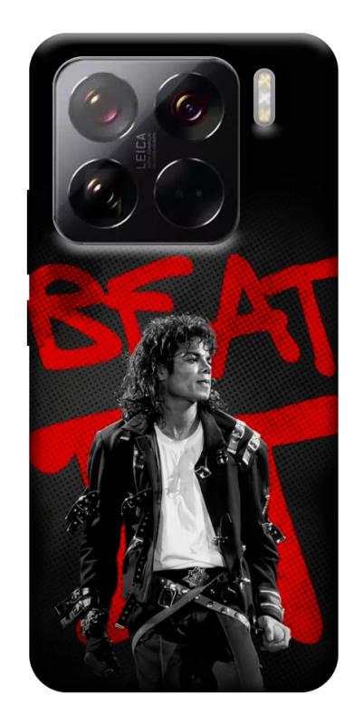 Чохол itsPrint Beat it для Xiaomi 15 Pro, музика, купити оптом з доставкою