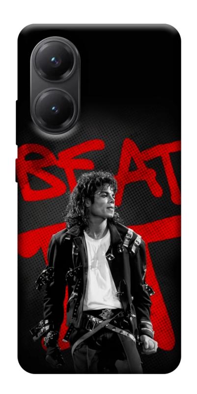Чохол itsPrint Beat it для Xiaomi Poco X7 Pro, музика, купити оптом з доставкою