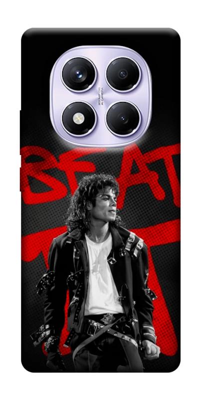 Чохол itsPrint Beat it для Xiaomi Redmi Note 14 Pro 4G, музика, купити оптом з доставкою