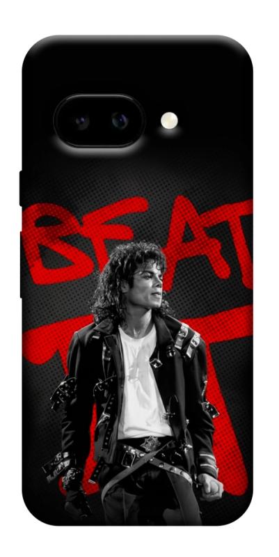 Чохол itsPrint Beat it для Google Pixel 9a, музика, купити оптом з доставкою