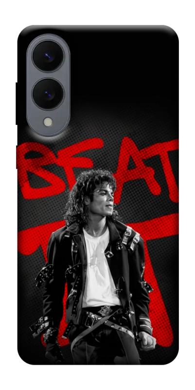 Чохол itsPrint Beat it для Samsung Galaxy S25 Edge, музика, купити оптом з доставкою