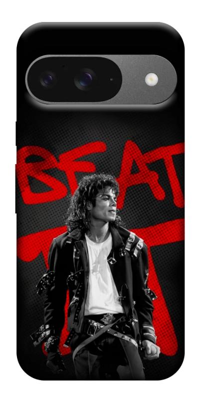 Чохол itsPrint Beat it для Google Pixel 10, музика, купити оптом з доставкою