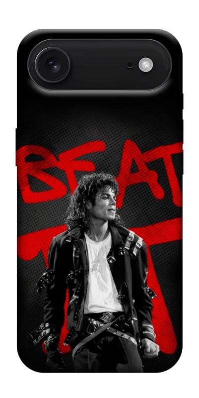 Чохол itsPrint Beat it для Apple iPhone 17 Air (6.5"), музика, купити оптом з доставкою