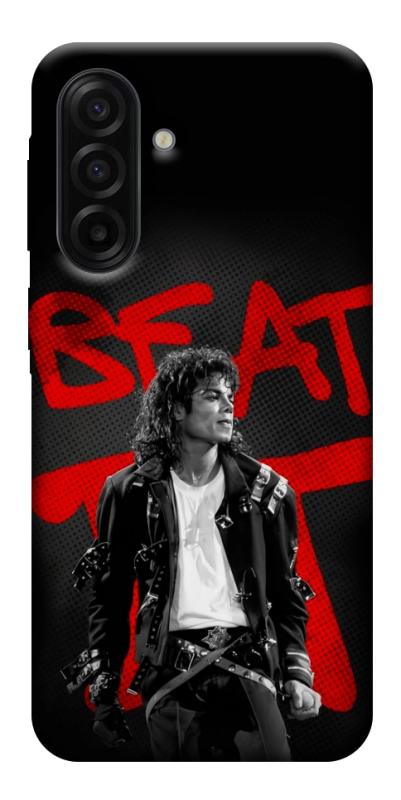 Чохол itsPrint Beat it для Samsung Galaxy A17 5G/4G, музика, купити оптом з доставкою