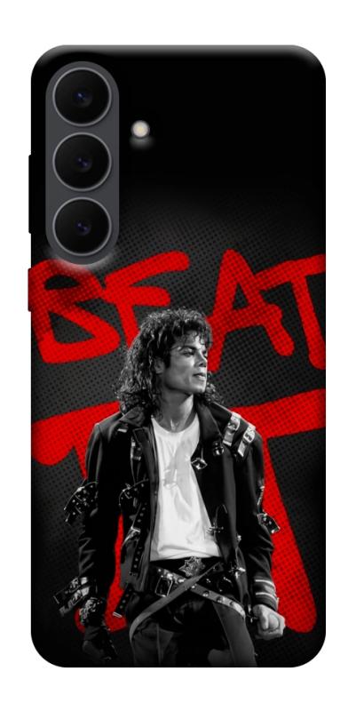 Чохол itsPrint Beat it для Samsung Galaxy S25 FE, музика, купити оптом з доставкою