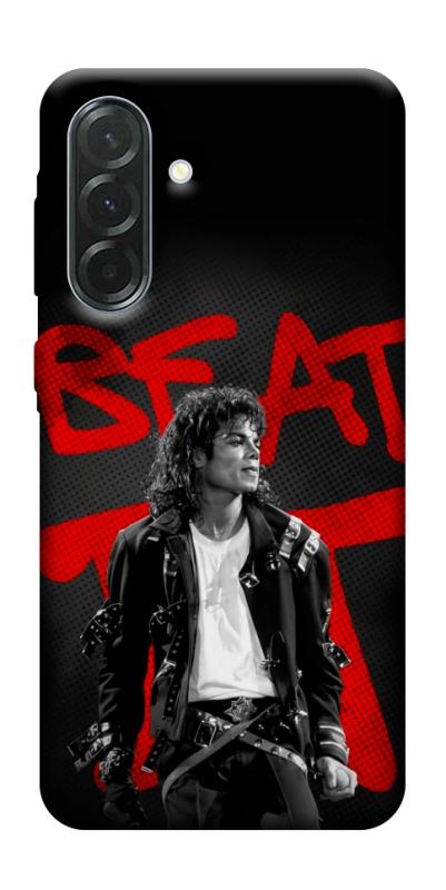 Чохол itsPrint Beat it для Samsung Galaxy A37 5G, музика, купити оптом з доставкою