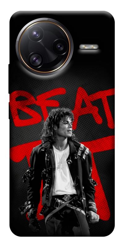 Чохол itsPrint Beat it для Xiaomi Poco F7, музика, купити оптом з доставкою