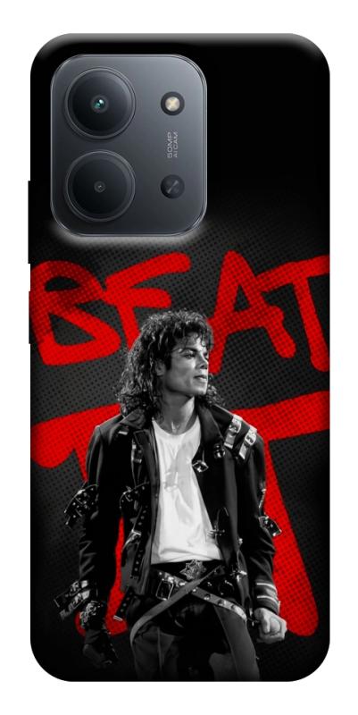Чохол itsPrint Beat it для Xiaomi Redmi 15C (EU), музика, купити оптом з доставкою
