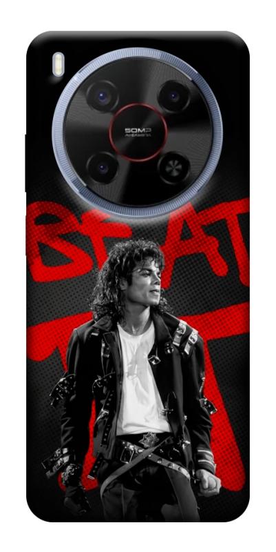 Чохол itsPrint Beat it для ZTE Nubia V70 Max, музика, купити оптом з доставкою