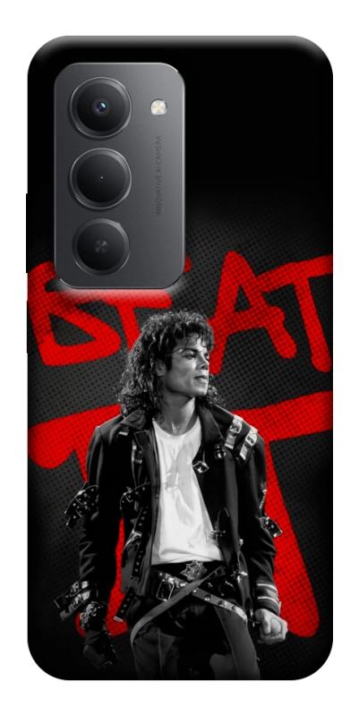Чохол itsPrint Beat it для Xiaomi Redmi 15 (EU), музика, купити оптом з доставкою