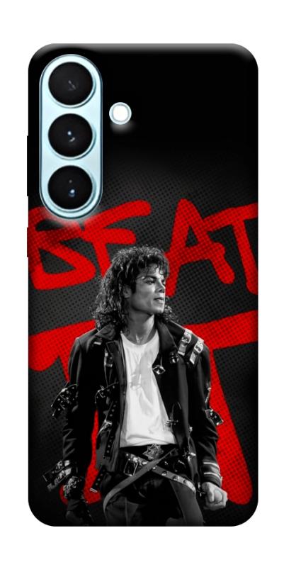 Чохол itsPrint Beat it для Samsung Galaxy S26, музика, купити оптом з доставкою