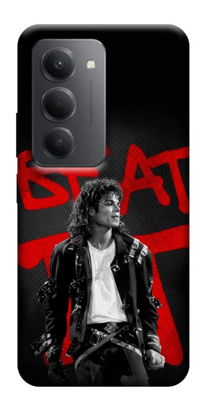 Чохол itsPrint Beat it для Xiaomi Redmi 15 4G (Global) / 5G, музика, купити оптом з доставкою