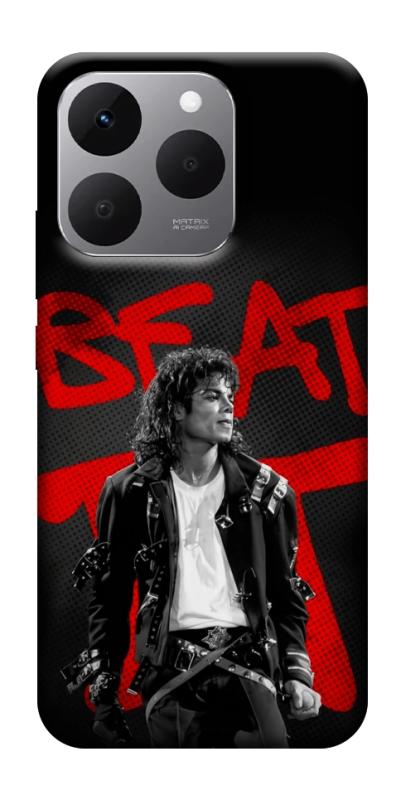 Чехол itsPrint Beat it для Realme 15T, музыка, купить оптом с доставкой