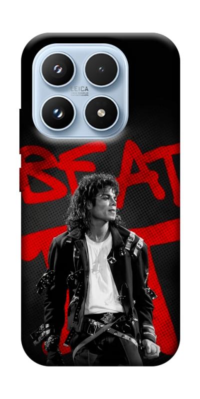 Чехол itsPrint Beat it для Xiaomi 17 Pro, музыка, купить оптом с доставкой