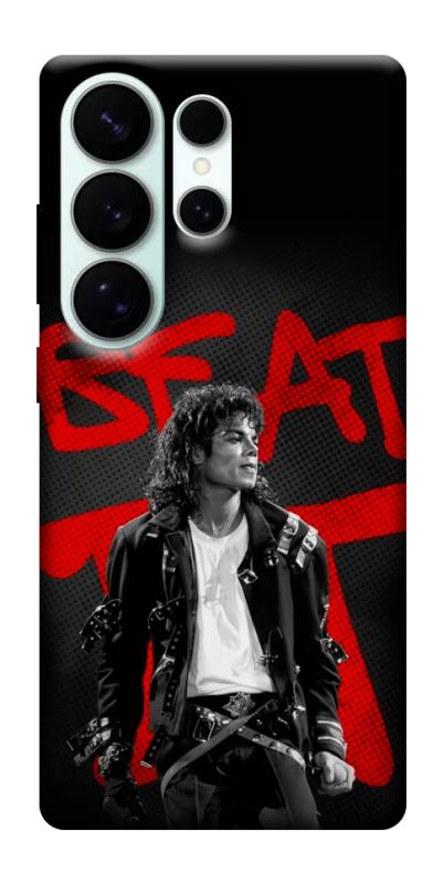 Чохол itsPrint Beat it для Samsung Galaxy S26 Ultra, музика, купити оптом з доставкою
