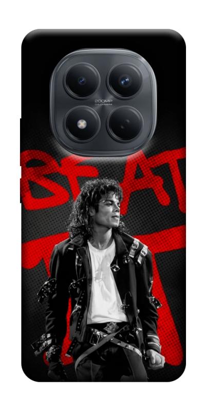 Чехол itsPrint Beat it для Xiaomi Redmi Note 15 4G/5G (EU), музыка, купить оптом с доставкой
