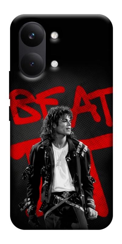 Чехол itsPrint Beat it для Xiaomi Poco X8 Pro Max, музыка, купить оптом с доставкой