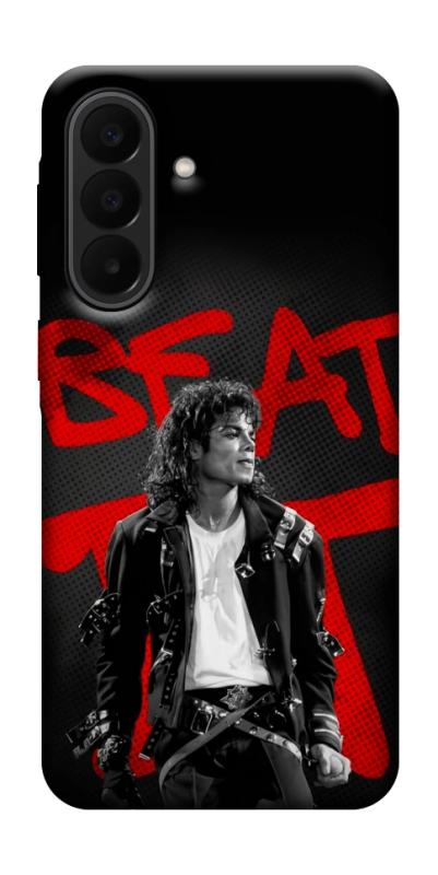 Чехол itsPrint Beat it для Samsung Galaxy A27, музыка, купить оптом с доставкой