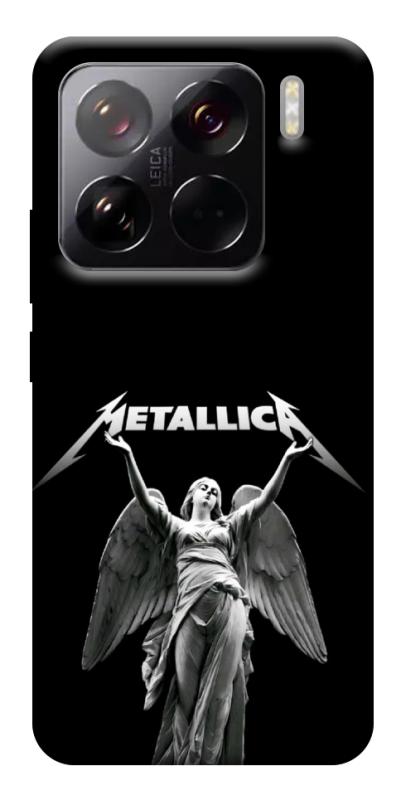 Чехол itsPrint Metallica для Xiaomi 15 Pro, музыка, купить оптом с доставкой