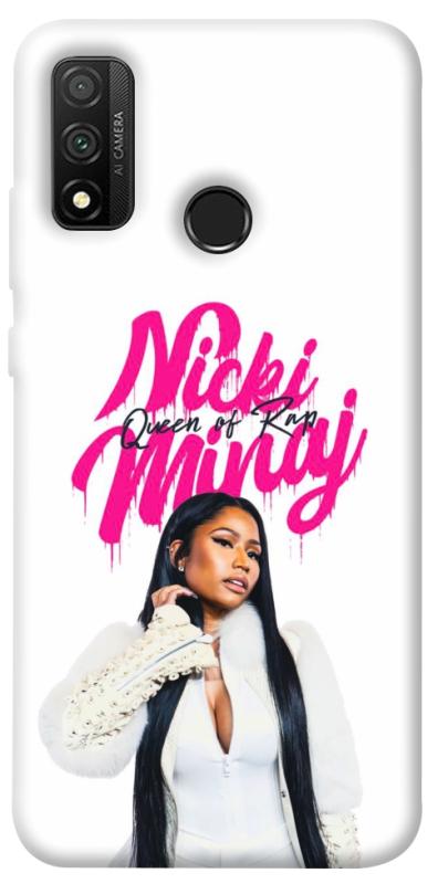 Чохол itsPrint Nicki для Huawei P Smart (2020), музика, купити оптом з доставкою