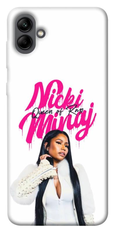 Чохол itsPrint Nicki для Samsung Galaxy A04, музика, купити оптом з доставкою