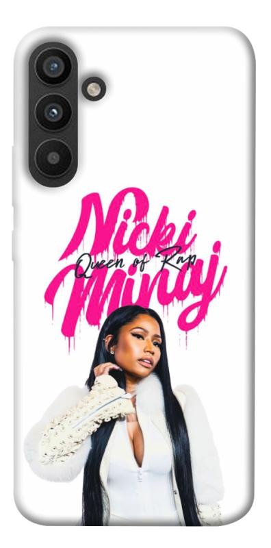 Чохол itsPrint Nicki для Samsung Galaxy A34 5G, музика, купити оптом з доставкою