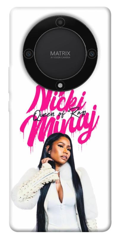 Чохол itsPrint Nicki для Huawei Magic5 Lite, музика, купити оптом з доставкою
